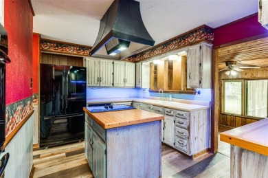 Rare Double-Lot Investment Opportunity in Lake Kiowa. Live on on Lake Kiowa Golf Course in Texas - for sale on GolfHomes.com, golf home, golf lot