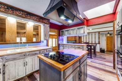 Rare Double-Lot Investment Opportunity in Lake Kiowa. Live on on Lake Kiowa Golf Course in Texas - for sale on GolfHomes.com, golf home, golf lot