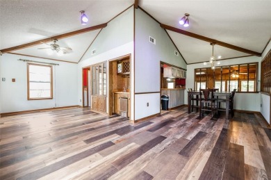 Rare Double-Lot Investment Opportunity in Lake Kiowa. Live on on Lake Kiowa Golf Course in Texas - for sale on GolfHomes.com, golf home, golf lot