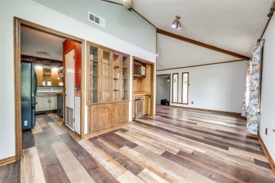 Rare Double-Lot Investment Opportunity in Lake Kiowa. Live on on Lake Kiowa Golf Course in Texas - for sale on GolfHomes.com, golf home, golf lot