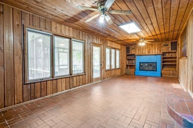Rare Double-Lot Investment Opportunity in Lake Kiowa. Live on on Lake Kiowa Golf Course in Texas - for sale on GolfHomes.com, golf home, golf lot