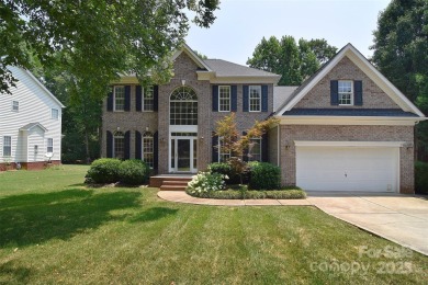 Beautiful, move-in ready home on the 10th green of Olde Sycamore on Olde Sycamore Golf Plantation in North Carolina - for sale on GolfHomes.com, golf home, golf lot