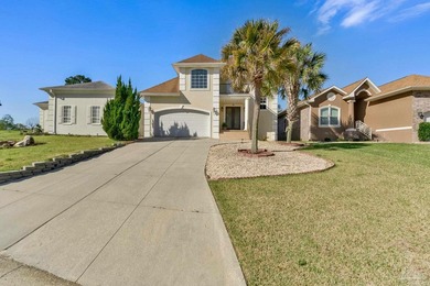 Welcome to Marcus Pointe - one of Pensacola's most sought-after on Marcus Pointe Golf Club in Florida - for sale on GolfHomes.com, golf home, golf lot