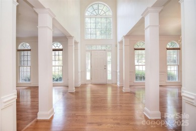 Beautiful, move-in ready home on the 10th green of Olde Sycamore on Olde Sycamore Golf Plantation in North Carolina - for sale on GolfHomes.com, golf home, golf lot