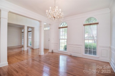 Beautiful, move-in ready home on the 10th green of Olde Sycamore on Olde Sycamore Golf Plantation in North Carolina - for sale on GolfHomes.com, golf home, golf lot
