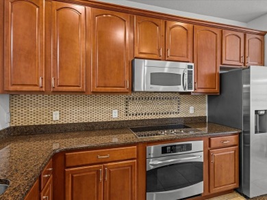 Rare End-Unit Townhome in Gated Bella Trae - Resort-Style Living on ChampionsGate Golf Resort in Florida - for sale on GolfHomes.com, golf home, golf lot