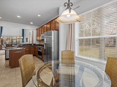 Rare End-Unit Townhome in Gated Bella Trae - Resort-Style Living on ChampionsGate Golf Resort in Florida - for sale on GolfHomes.com, golf home, golf lot