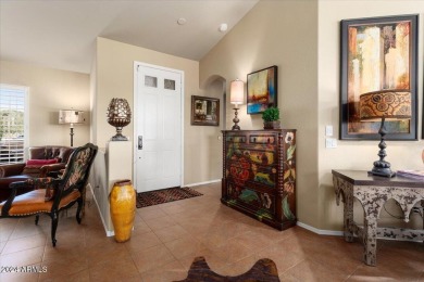 Situated on the East golf cousrse,  16th fariway!
Enjoy on Tuscany Falls At Pebble Creek in Arizona - for sale on GolfHomes.com, golf home, golf lot