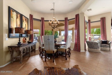 Situated on the East golf cousrse,  16th fariway!
Enjoy on Tuscany Falls At Pebble Creek in Arizona - for sale on GolfHomes.com, golf home, golf lot