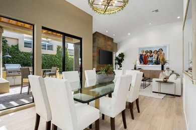 MODERN. REMODELED. STUNNING VIEWS. PRIVATE POOL. Step into on Desert Horizons Country Club in California - for sale on GolfHomes.com, golf home, golf lot