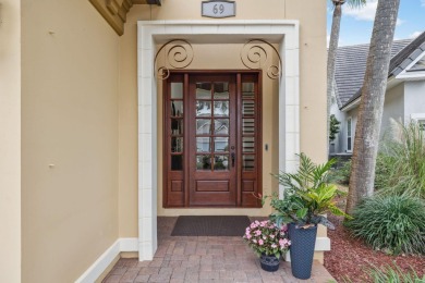 Welcome to your dream homeaEUR*a seamless blend of elegance and on Emerald Bay Golf Club in Florida - for sale on GolfHomes.com, golf home, golf lot