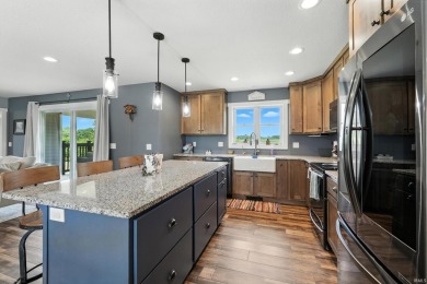 Stunning acreage property in NWAC! This 14 acre property has all on Eel River Golf Course in Indiana - for sale on GolfHomes.com, golf home, golf lot