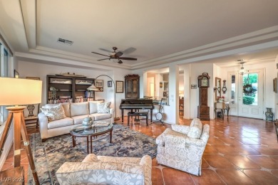 SPECTACULAR GOLF COURSE HOME*This is the home you've been on Siena Golf Club in Nevada - for sale on GolfHomes.com, golf home, golf lot
