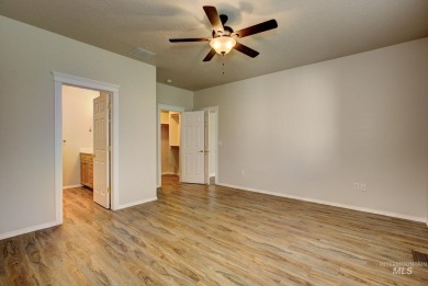 Beautiful home in the LAKEVIEW GOLF COURSE NEIGHBORHOOD on 1/3 on Lakeview Golf Club in Idaho - for sale on GolfHomes.com, golf home, golf lot