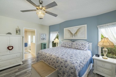 Motivated Seller. Fabulous homeThis spacious two-bedroom on Savanna Golf Club in Florida - for sale on GolfHomes.com, golf home, golf lot