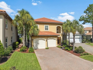 Welcome to your dream homeaEUR*a seamless blend of elegance and on Emerald Bay Golf Club in Florida - for sale on GolfHomes.com, golf home, golf lot