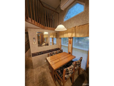 Welcome to Affordable Paradise at *Valley of the Pines*! A on Lake James Golf Club in Indiana - for sale on GolfHomes.com, golf home, golf lot