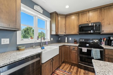 Stunning acreage property in NWAC! This 14 acre property has all on Eel River Golf Course in Indiana - for sale on GolfHomes.com, golf home, golf lot