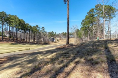 Fantastic golf homesite located in the Armor's Ford section of on Reynolds Lake Oconee - The Oconee in Georgia - for sale on GolfHomes.com, golf home, golf lot