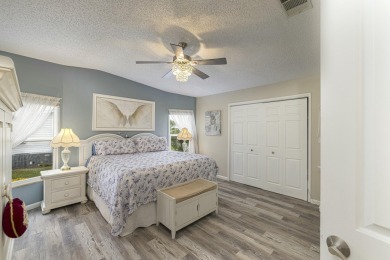 Motivated Seller. Fabulous homeThis spacious two-bedroom on Savanna Golf Club in Florida - for sale on GolfHomes.com, golf home, golf lot