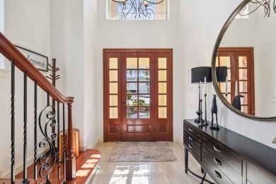 Welcome to your dream homeaEUR*a seamless blend of elegance and on Emerald Bay Golf Club in Florida - for sale on GolfHomes.com, golf home, golf lot