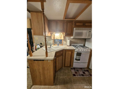 Welcome to Affordable Paradise at *Valley of the Pines*! A on Lake James Golf Club in Indiana - for sale on GolfHomes.com, golf home, golf lot