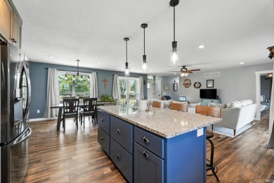 Stunning acreage property in NWAC! This 14 acre property has all on Eel River Golf Course in Indiana - for sale on GolfHomes.com, golf home, golf lot