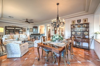 SPECTACULAR GOLF COURSE HOME*This is the home you've been on Siena Golf Club in Nevada - for sale on GolfHomes.com, golf home, golf lot