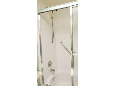 MUST SEE! Beautifully UPDATED TURNKEY, FULLY FURNISHED 3rd FLOOR on Sunrise Lakes Phase IV Golf Course in Florida - for sale on GolfHomes.com, golf home, golf lot