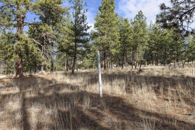 Discover the pinnacle of luxury living in this serene mountain on Stock Farm Club in Montana - for sale on GolfHomes.com, golf home, golf lot