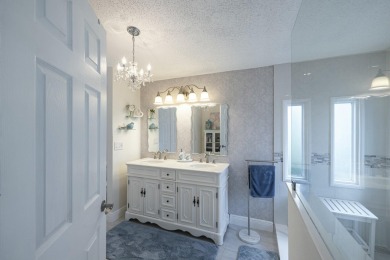 Motivated Seller. Fabulous homeThis spacious two-bedroom on Savanna Golf Club in Florida - for sale on GolfHomes.com, golf home, golf lot