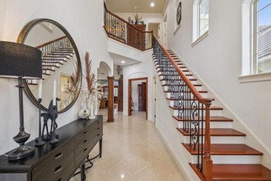 Welcome to your dream homeaEUR*a seamless blend of elegance and on Emerald Bay Golf Club in Florida - for sale on GolfHomes.com, golf home, golf lot