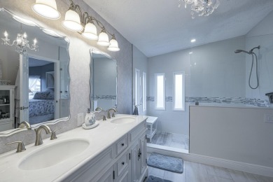 Motivated Seller. Fabulous homeThis spacious two-bedroom on Savanna Golf Club in Florida - for sale on GolfHomes.com, golf home, golf lot