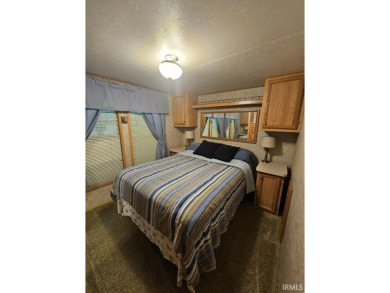 Welcome to Affordable Paradise at *Valley of the Pines*! A on Lake James Golf Club in Indiana - for sale on GolfHomes.com, golf home, golf lot
