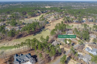 Fantastic golf homesite located in the Armor's Ford section of on Reynolds Lake Oconee - The Oconee in Georgia - for sale on GolfHomes.com, golf home, golf lot