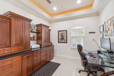 Welcome to your dream homeaEUR*a seamless blend of elegance and on Emerald Bay Golf Club in Florida - for sale on GolfHomes.com, golf home, golf lot