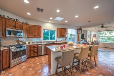 SPECTACULAR GOLF COURSE HOME*This is the home you've been on Siena Golf Club in Nevada - for sale on GolfHomes.com, golf home, golf lot