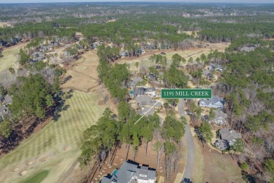 Fantastic golf homesite located in the Armor's Ford section of on Reynolds Lake Oconee - The Oconee in Georgia - for sale on GolfHomes.com, golf home, golf lot