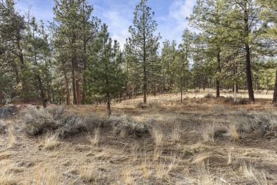 Discover the pinnacle of luxury living in this serene mountain on Stock Farm Club in Montana - for sale on GolfHomes.com, golf home, golf lot
