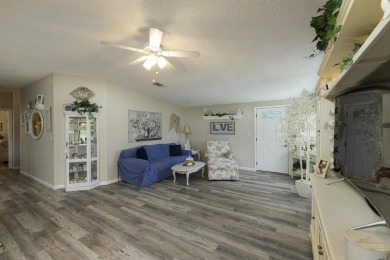 Motivated Seller. Fabulous homeThis spacious two-bedroom on Savanna Golf Club in Florida - for sale on GolfHomes.com, golf home, golf lot