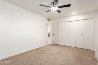 Truly move-in ready and beautifully renovated with stunning on PalmBrook Country Club in Arizona - for sale on GolfHomes.com, golf home, golf lot