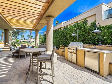 MODERN. REMODELED. STUNNING VIEWS. PRIVATE POOL. Step into on Desert Horizons Country Club in California - for sale on GolfHomes.com, golf home, golf lot