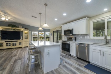 Motivated Seller. Fabulous homeThis spacious two-bedroom on Savanna Golf Club in Florida - for sale on GolfHomes.com, golf home, golf lot