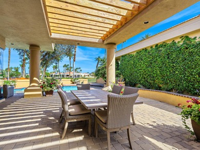 MODERN. REMODELED. STUNNING VIEWS. PRIVATE POOL. Step into on Desert Horizons Country Club in California - for sale on GolfHomes.com, golf home, golf lot