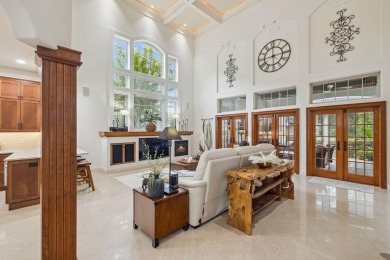 Welcome to your dream homeaEUR*a seamless blend of elegance and on Emerald Bay Golf Club in Florida - for sale on GolfHomes.com, golf home, golf lot