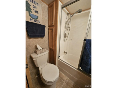 Welcome to Affordable Paradise at *Valley of the Pines*! A on Lake James Golf Club in Indiana - for sale on GolfHomes.com, golf home, golf lot