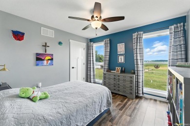 Stunning acreage property in NWAC! This 14 acre property has all on Eel River Golf Course in Indiana - for sale on GolfHomes.com, golf home, golf lot