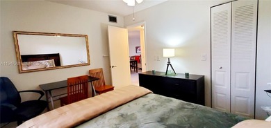 MUST SEE! Beautifully UPDATED TURNKEY, FULLY FURNISHED 3rd FLOOR on Sunrise Lakes Phase IV Golf Course in Florida - for sale on GolfHomes.com, golf home, golf lot