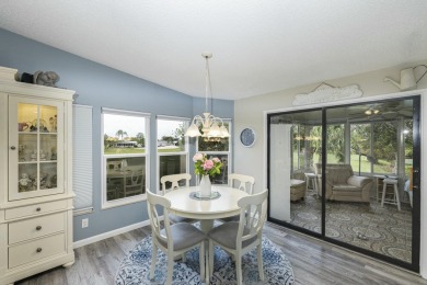 Motivated Seller. Fabulous homeThis spacious two-bedroom on Savanna Golf Club in Florida - for sale on GolfHomes.com, golf home, golf lot