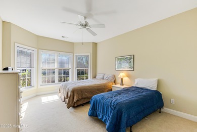 Welcome home to 602 Bermuda Walk within Sea Trail Plantation in on Sea Trail Golf Resort in North Carolina - for sale on GolfHomes.com, golf home, golf lot